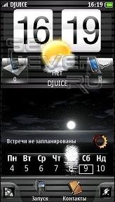MS-Style Pack -    SPB Mobile Shell