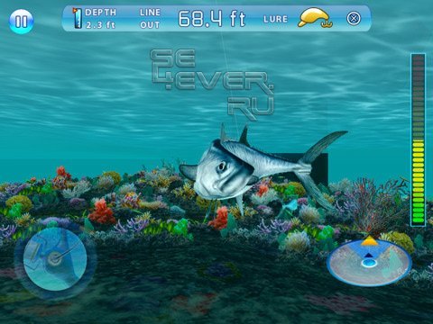 Fishing Kings –   Android