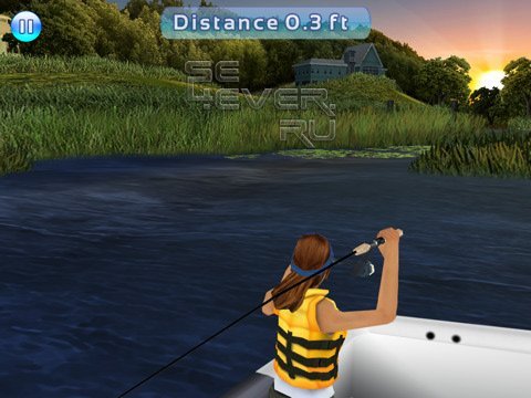 Fishing Kings –   Android