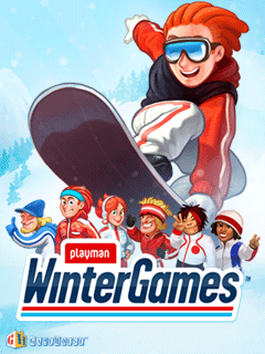 Playman Winter Games 2011 -  Java   SE