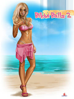 Bikini Balls 2 /    2 -  java 