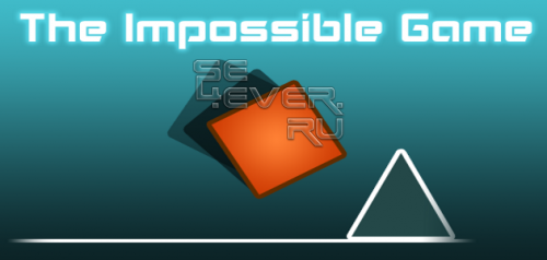 The Impossible Game     Android
