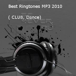 Club end Dance ringtones for mobile 2010