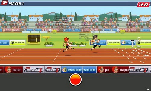 Playman Summer Games 3 -   Android
