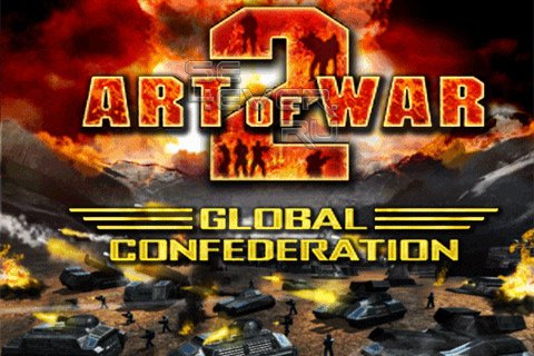 Art of War 2: Global Confederation  Android