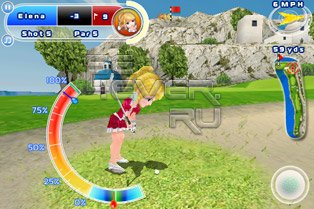 Lets Golf! 2 HD