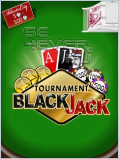Tournament Black Jack - Java 