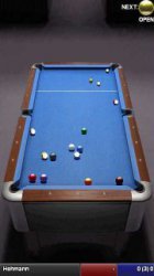 World Pool Masters - Java   symbian 9.4