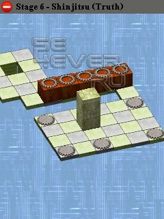 Nintaii Puzzle Blocks 3D - Java 