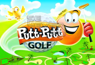 Putt-Putt Golf - Java 
