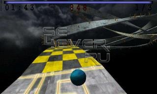 Skyball 3D -   Android