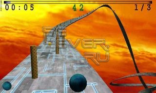Skyball 3D -   Android