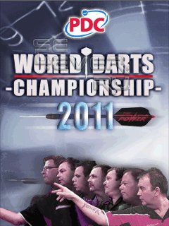 PDC World Darts Championship 2011 - Java 