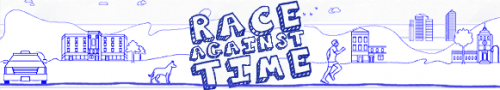 Race Against Time - Java 