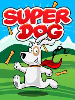   / Super Dog - Java 