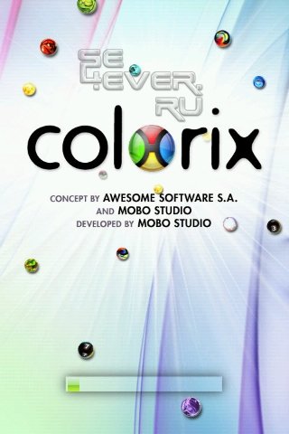 Colorix -   ANDROID