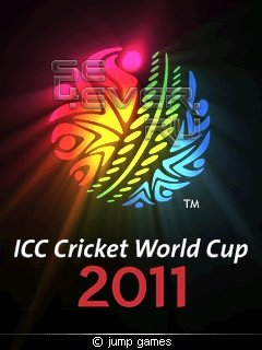 ICC Cricket World Cup 2011 - Java a