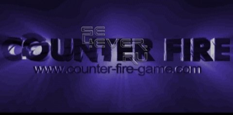 Counter Fire -   ANDROID