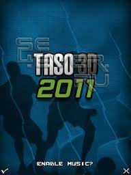 TASO 2011 3D - java 