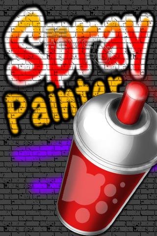 Spray Painter - a  ANDROID