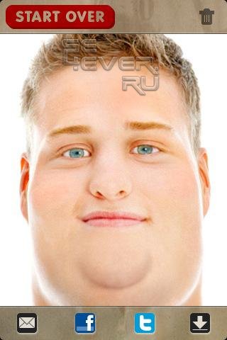FatBooth-  ANDROID