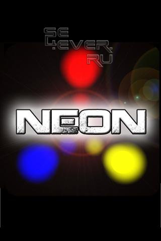 Neon Bounce -   Android