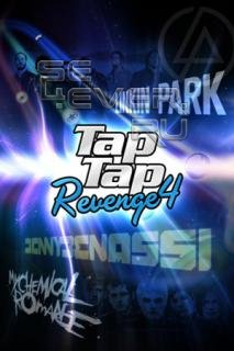 Tap Tap Revenge 4 -   Android