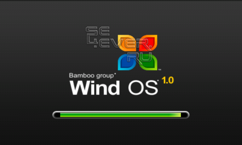Wind OS -  Windows   ndroid