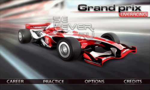 GrandPrix Live Racing -   
