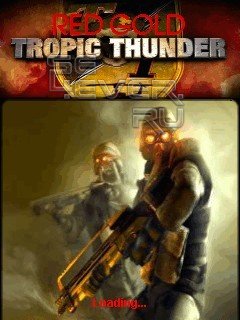   2:   (RED GOLD 2: Tropic Thunder) - Java 