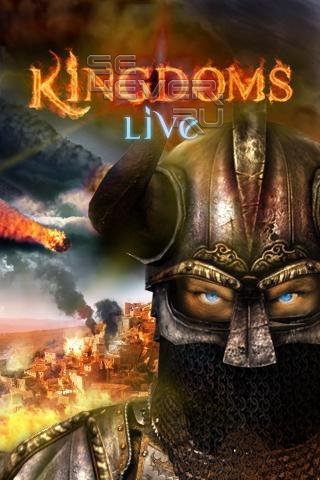 Kingdoms Live   -   ANDROID