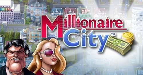 Millionaire City - java 