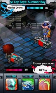 DJ Rivals -   Android