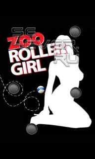 ZOO Roller Girl -   Android