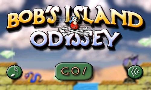 Bob's Island Odyssey -   Android
