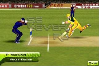 Cricket T20 Fever 3D -   Android