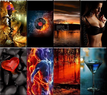 Best wallpapers for your mobile 360x640 8