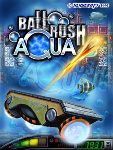 Ball Rush Aqua -   Symbian 9.4 ^3