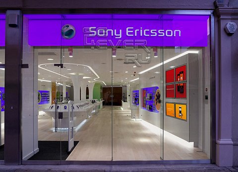  : Sony Ericsson  ,  ?