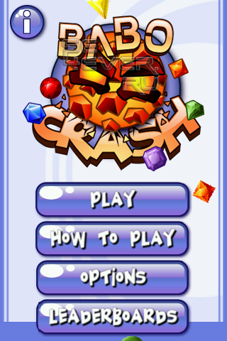 Babo Crash Deluxe-  ANDROID