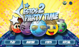 Cestos 2: Party Time -     ANDROID