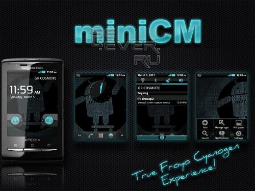  2.2.1  X10 mini (MiniCM6-1.0.0 *Released*)