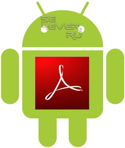 Adobe Reader -   Android