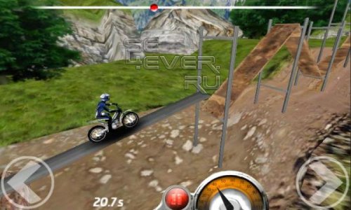 Trial Xtreme -   Android