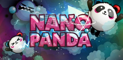 Nano Panda -   