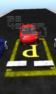 Parking 3D -   Android