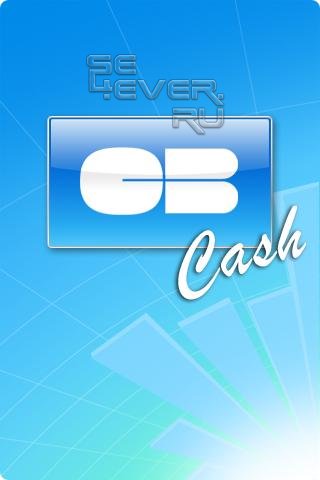  CB Cash-  ANDROID