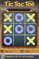 Tic Tac Toe Free -   Android