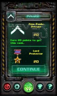 GRave Defense HD - игра для Android