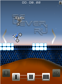 Freestyle Motocross IV (Touch) - Java   